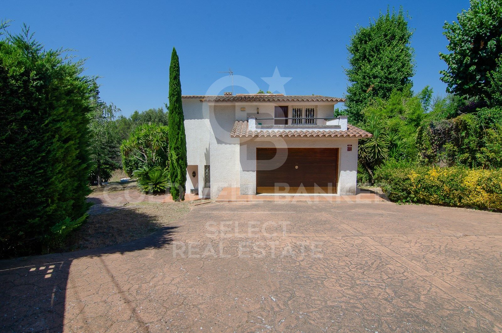 Beautiful and functional house in Bellaterra