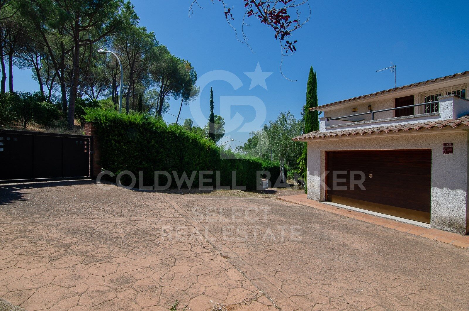 Beautiful and functional house in Bellaterra