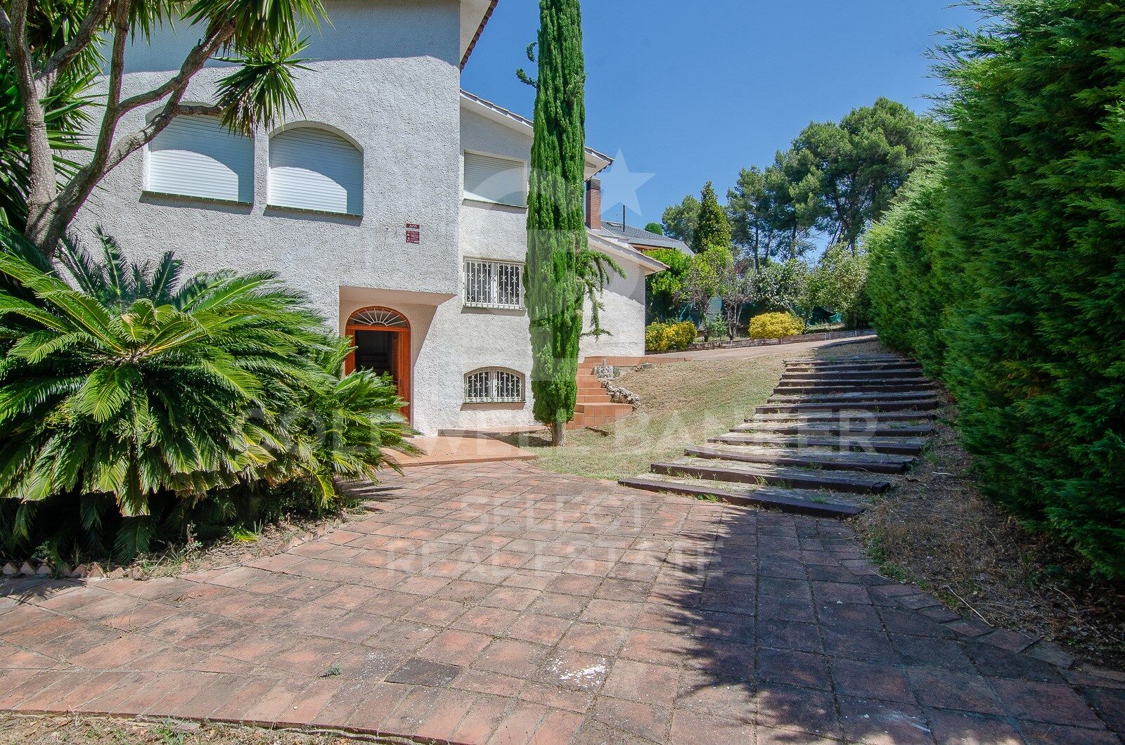 Beautiful and functional house in Bellaterra