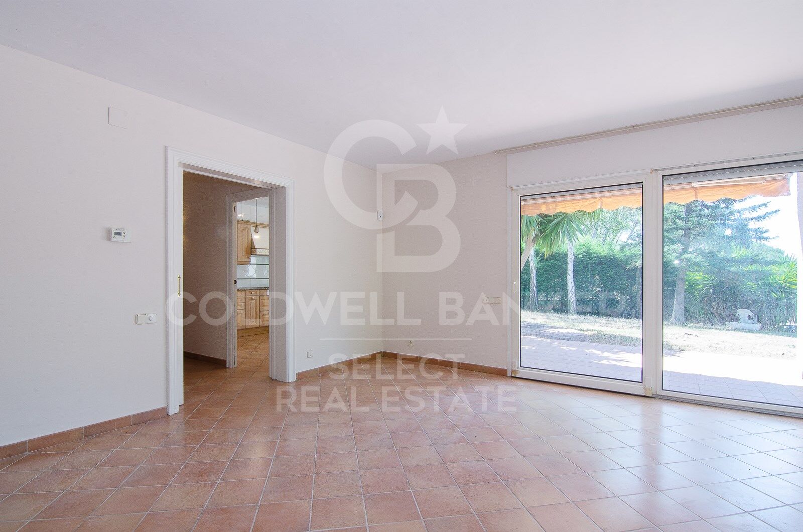 Beautiful and functional house in Bellaterra