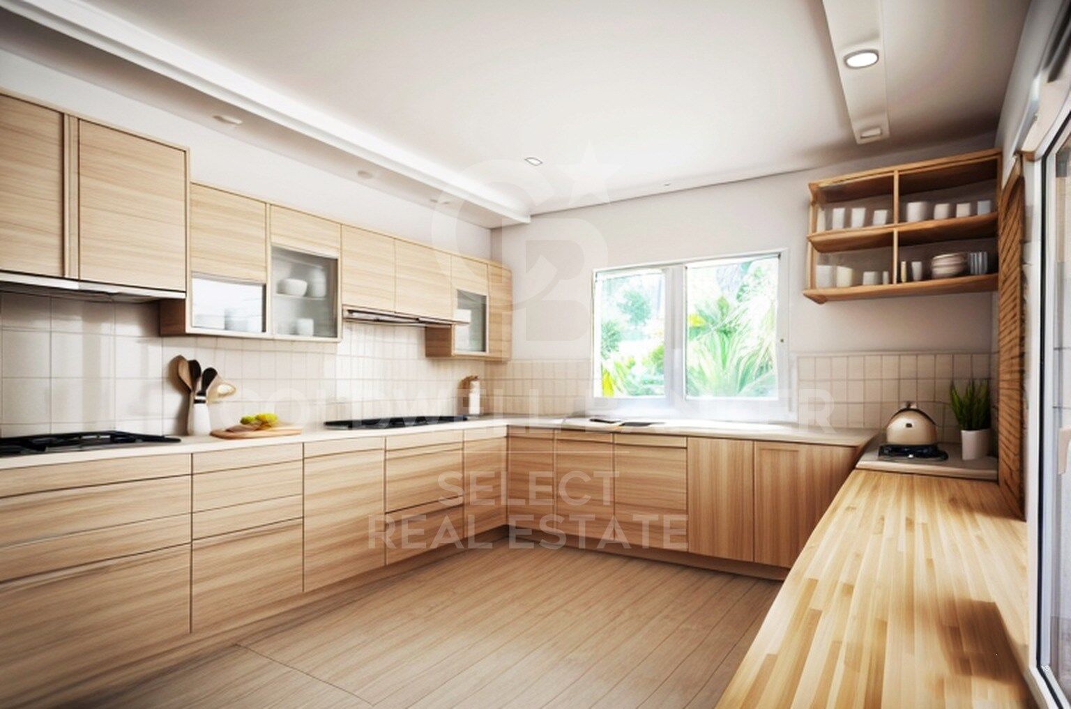 Beautiful and functional house in Bellaterra