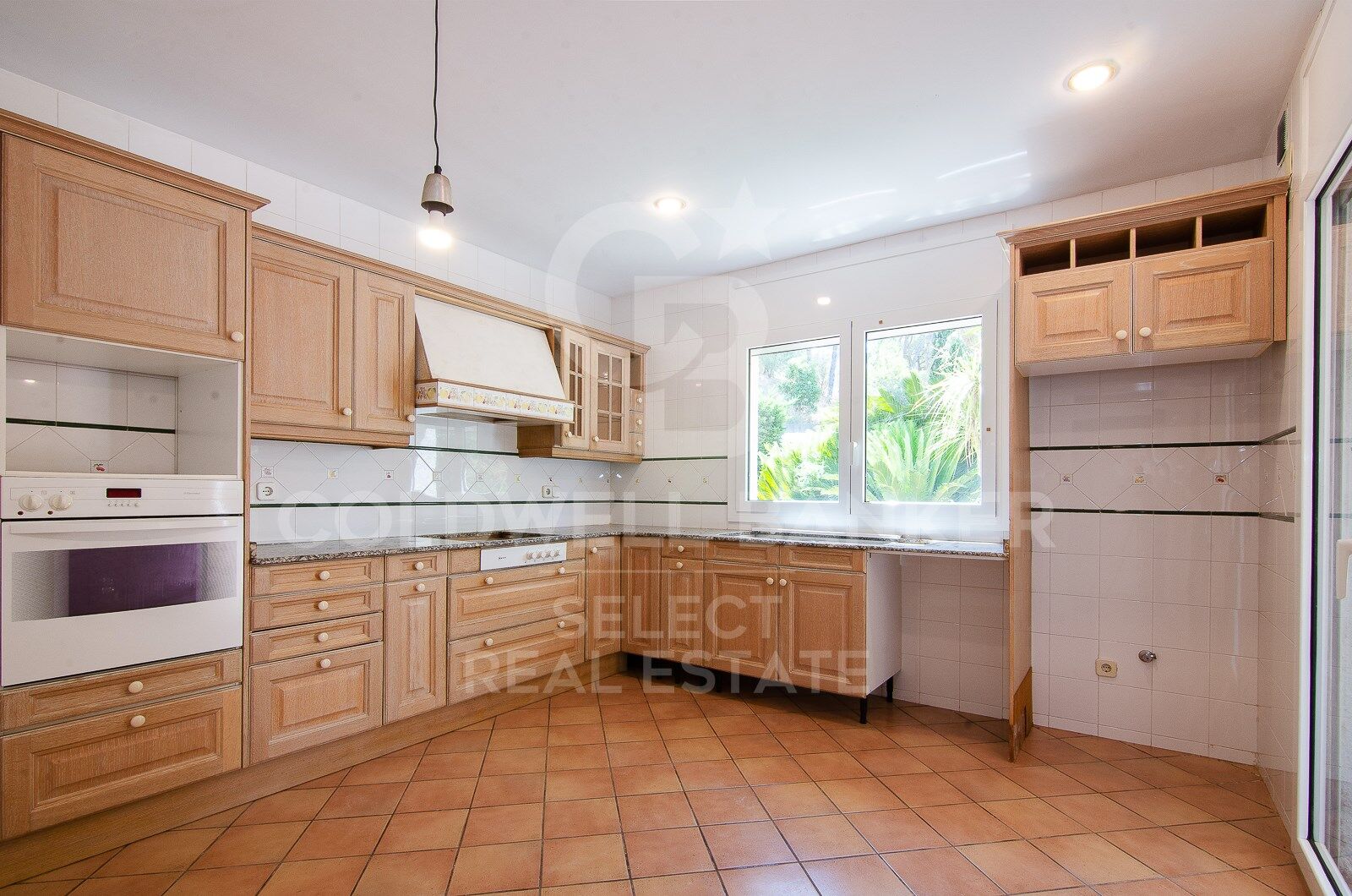 Beautiful and functional house in Bellaterra