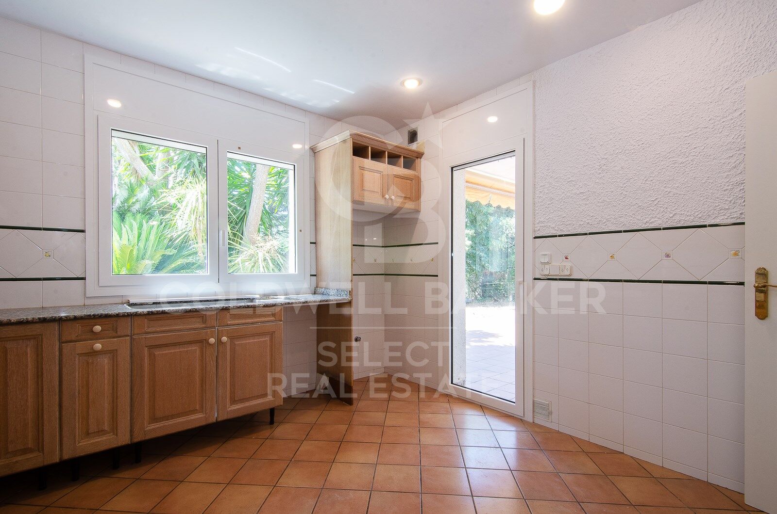 Beautiful and functional house in Bellaterra
