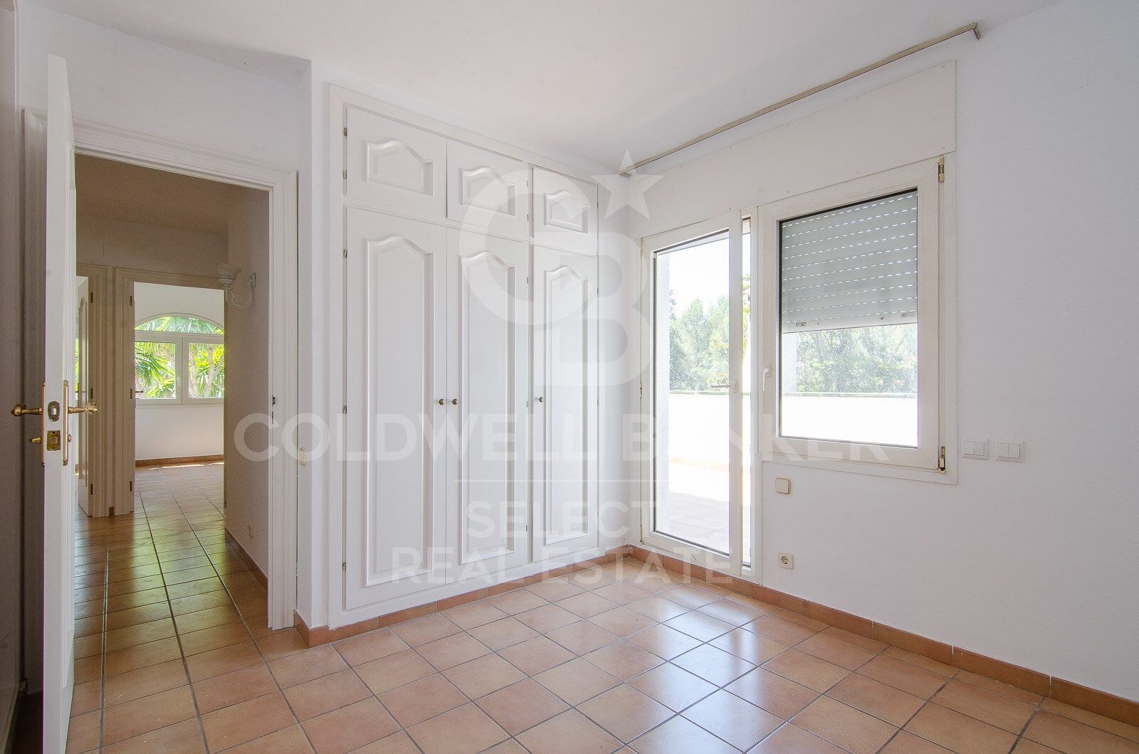 Beautiful and functional house in Bellaterra