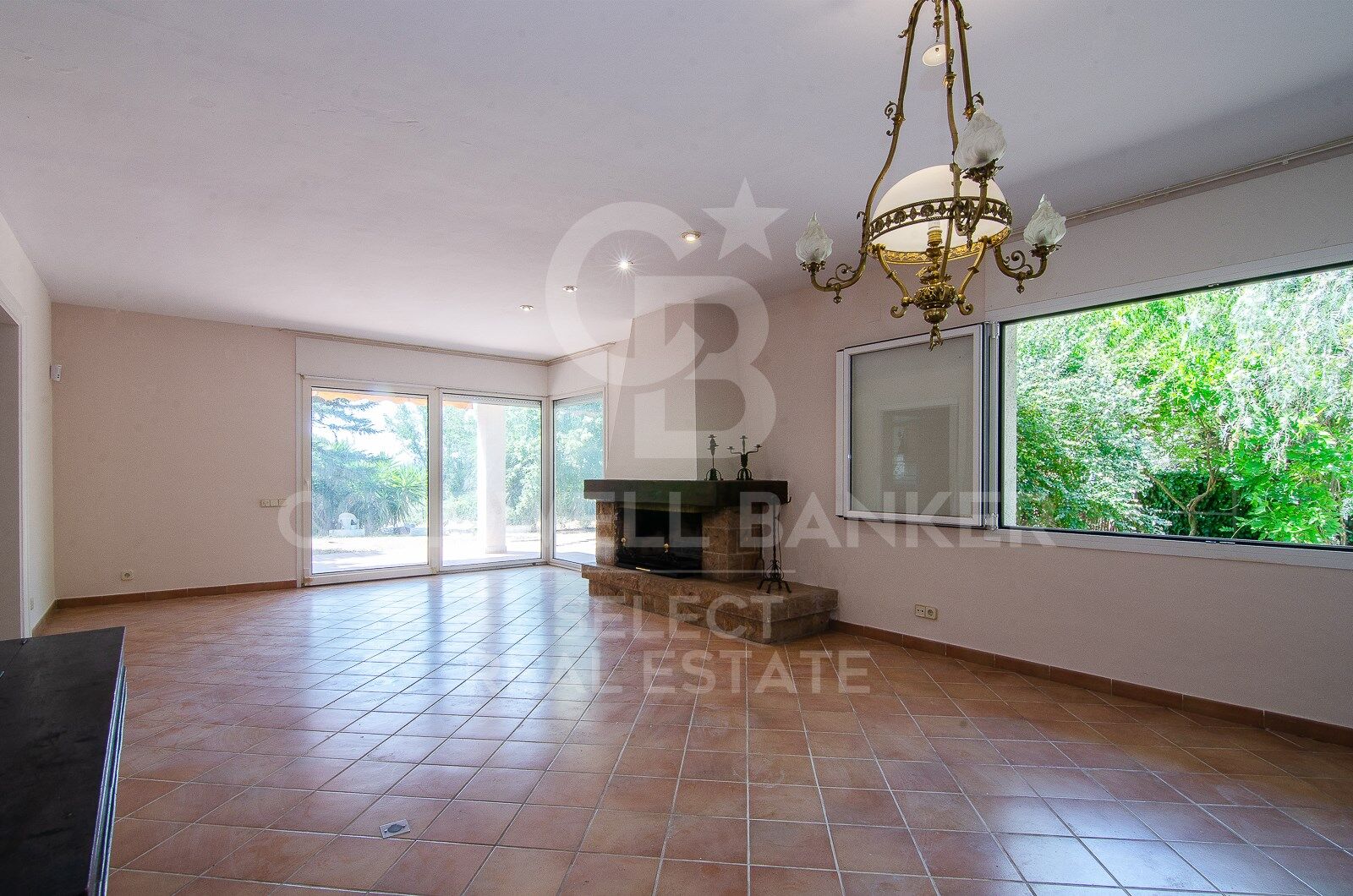 Beautiful and functional house in Bellaterra