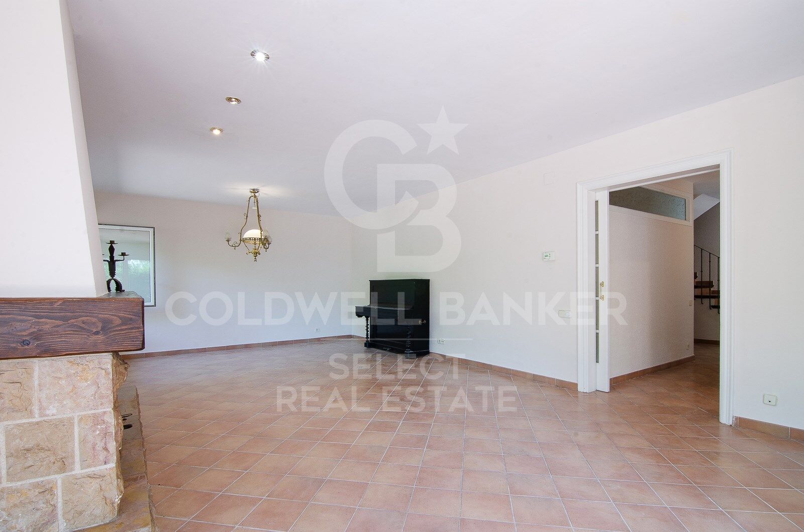 PRECIOSA Y FUNCIONAL CASA EN BELLATERRA