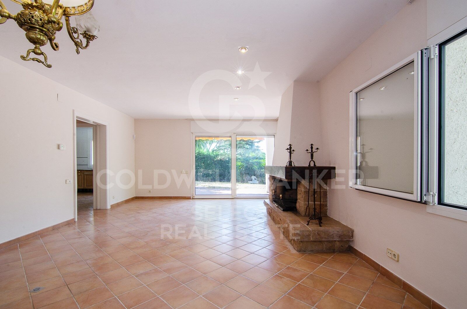 Beautiful and functional house in Bellaterra