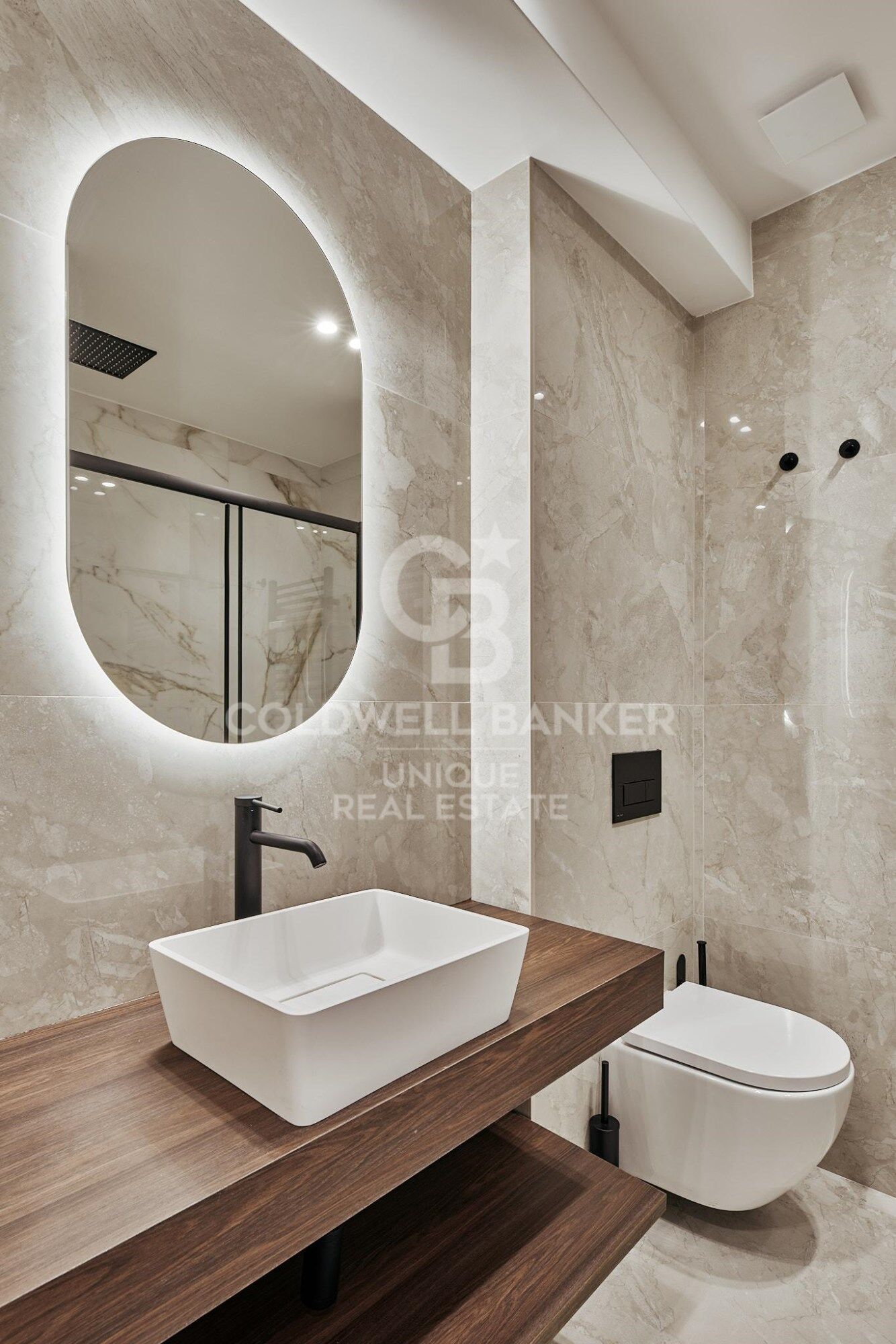 Appartement extérieur rénové de 3 chambres à Lista, Madrid