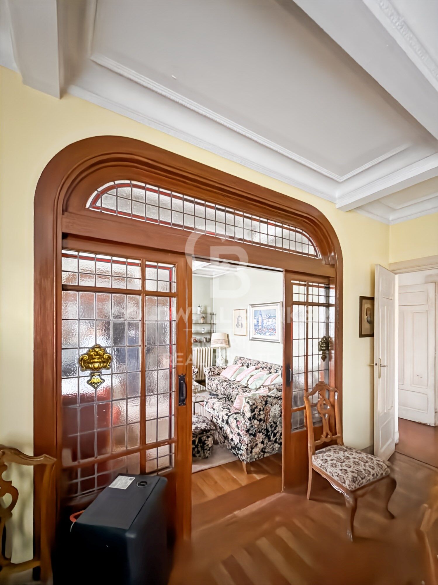 Chalet 7 Pièces Acheter A Coruña