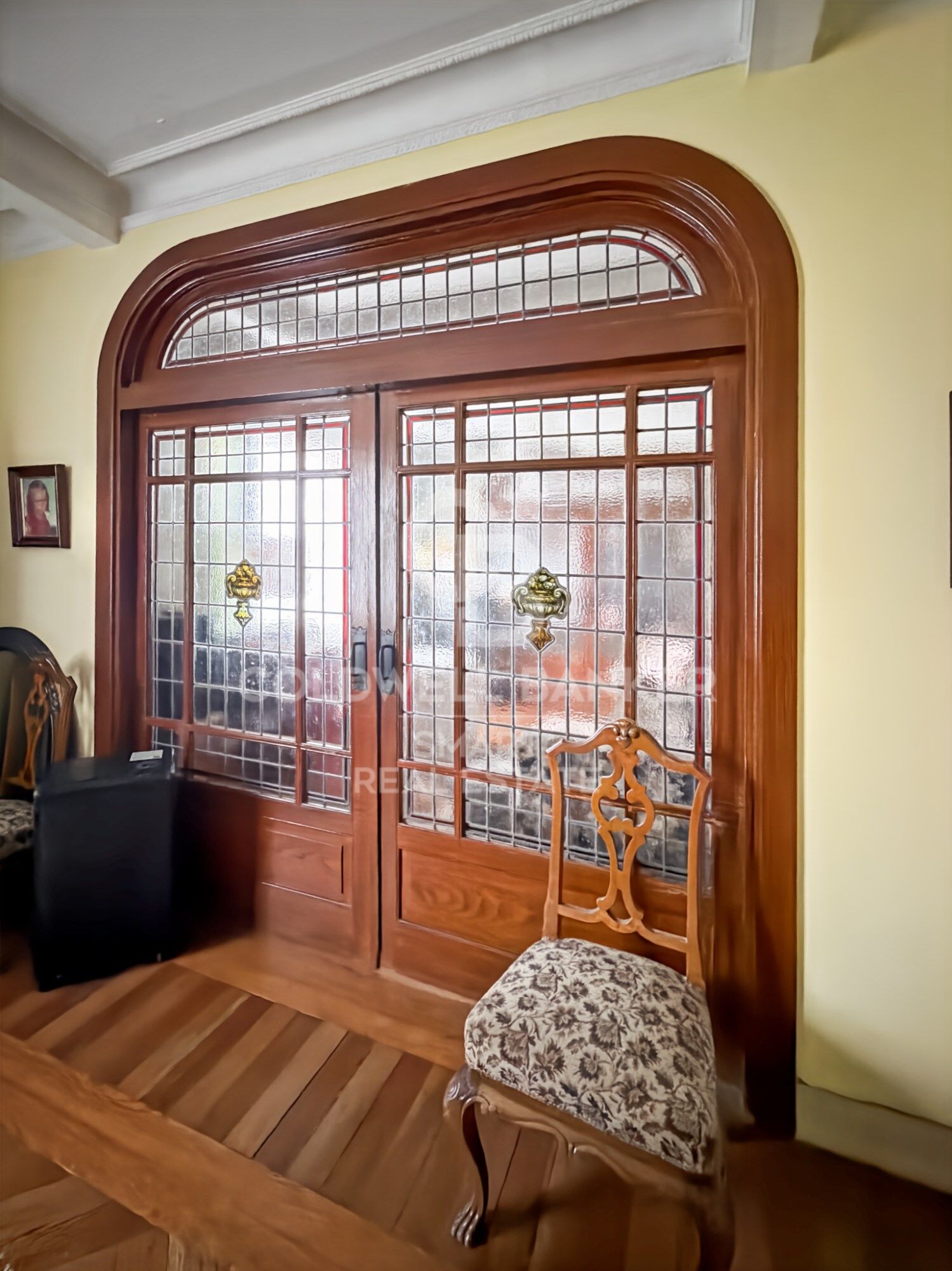 Chalet 6 Bedrooms Sale A Coruña