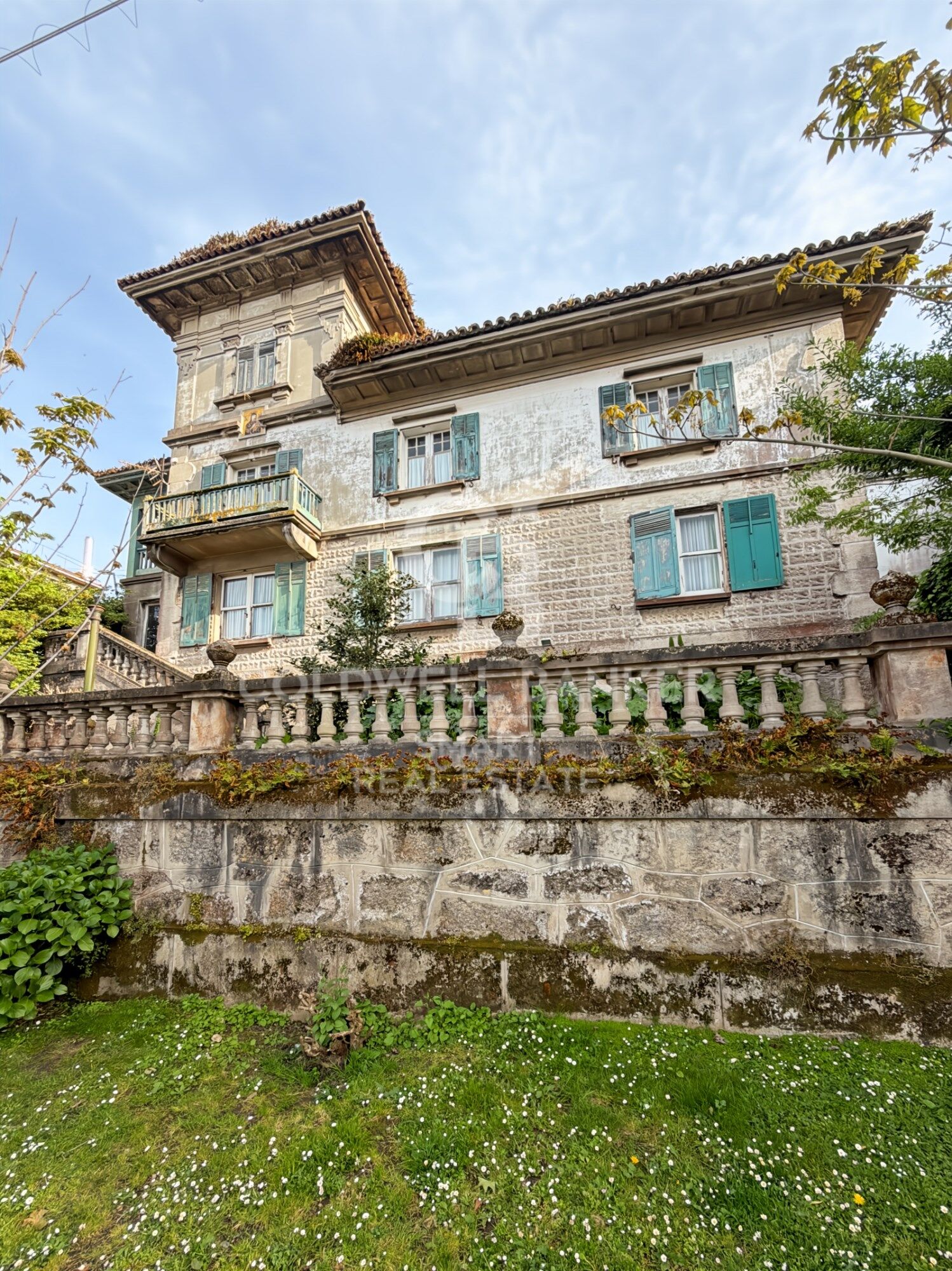 Chalet 6 Schlafzimmer Verkauf A Coruña