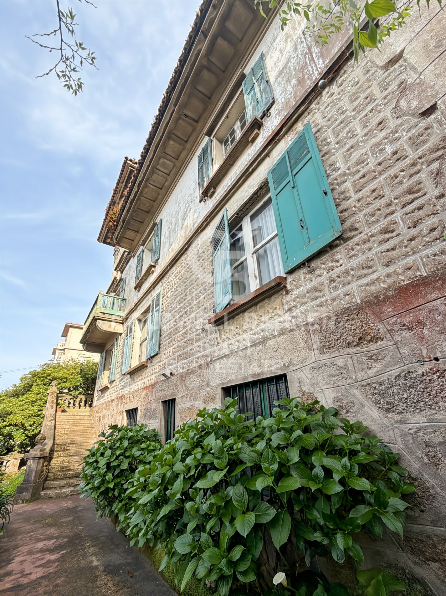 Chalet 6 Schlafzimmer Verkauf A Coruña