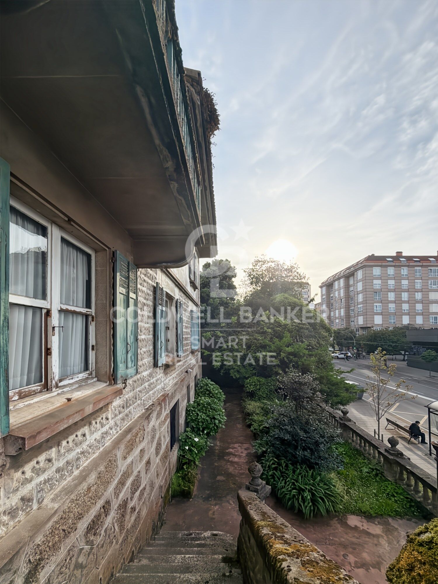 Chalet 6 Schlafzimmer Verkauf A Coruña