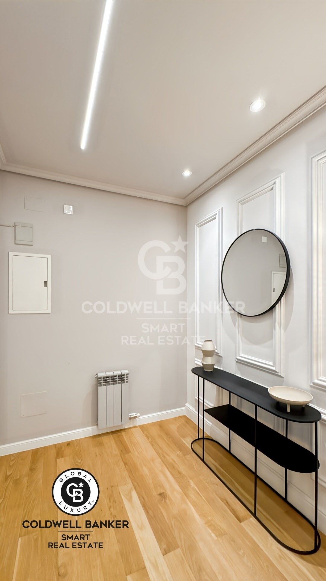 Flat 3 Bedrooms Rent A Coruña