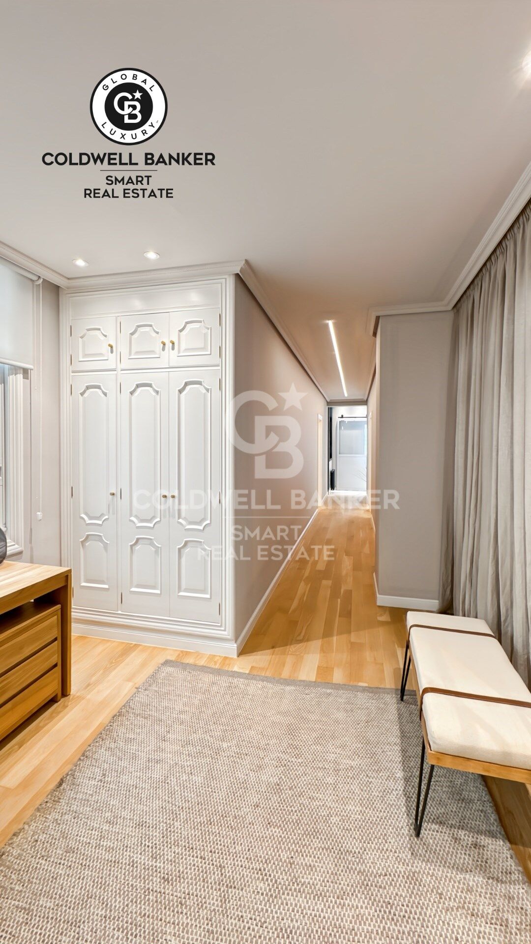 Flat 3 Bedrooms Rent A Coruña