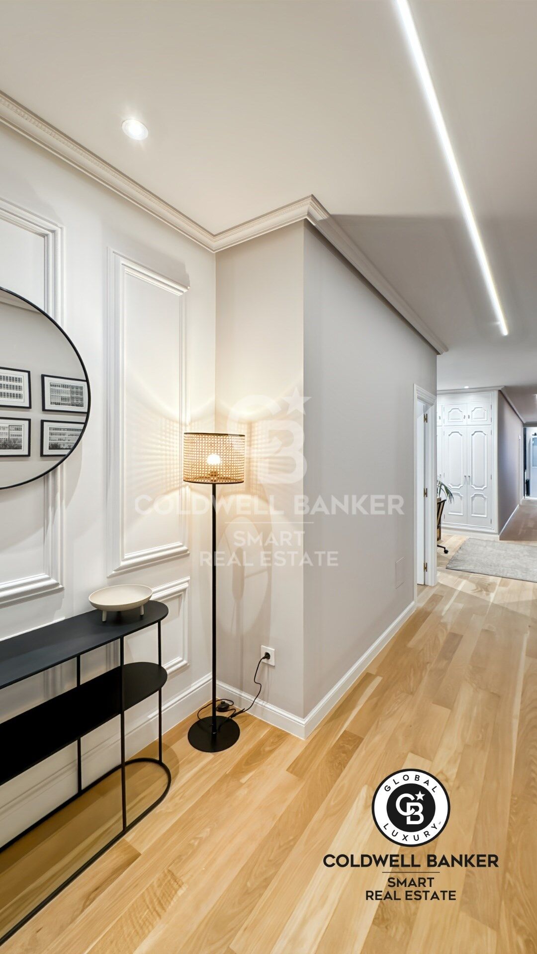 Flat 3 Bedrooms Rent A Coruña