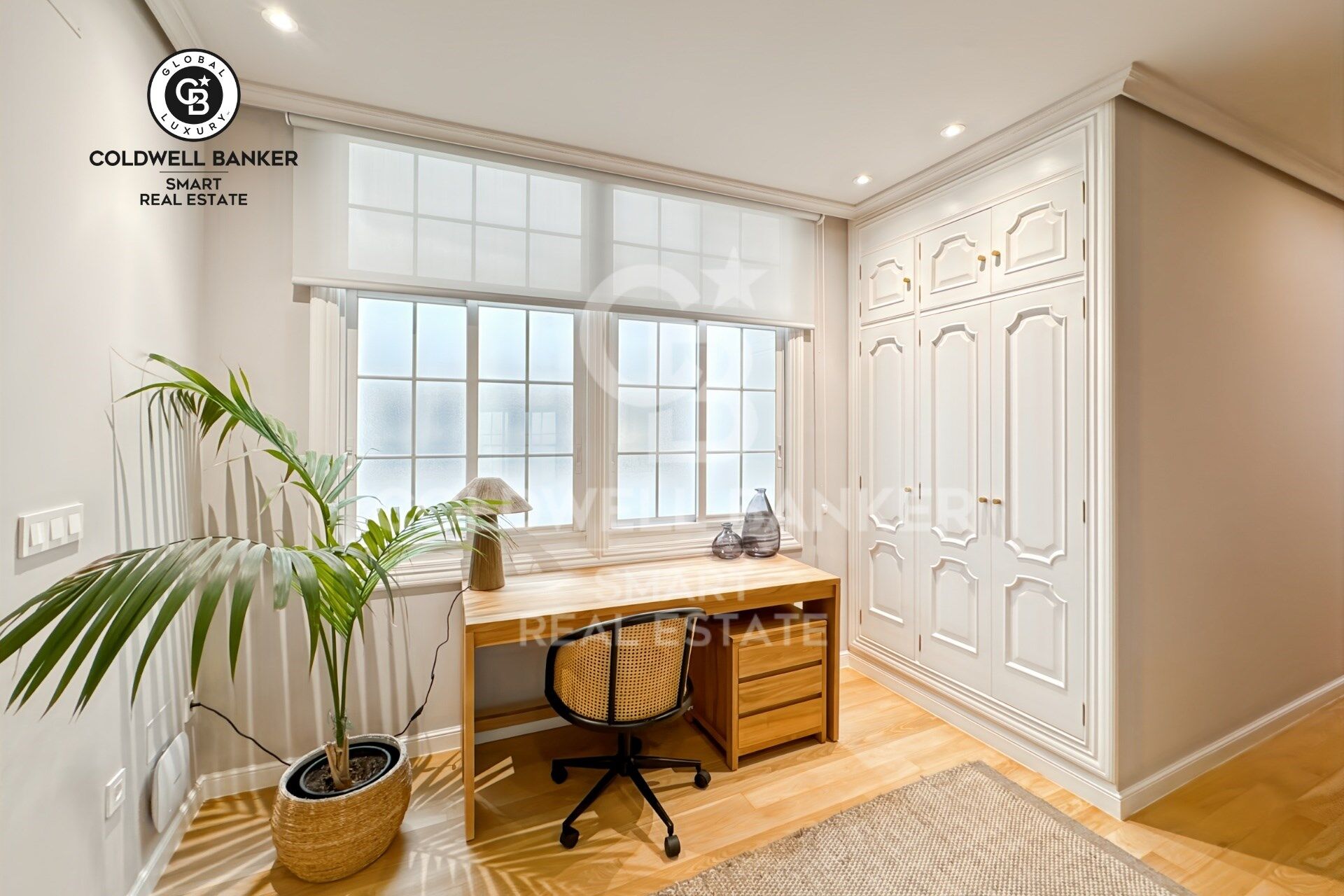 Wohnung 3 Schlafzimmer Vermietung A Coruña
