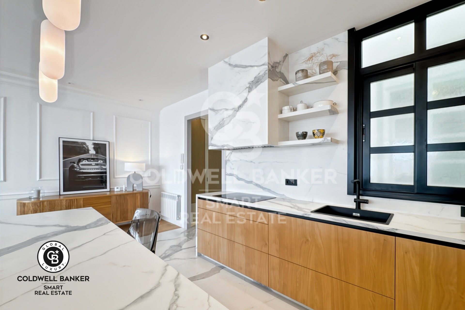 Wohnung 3 Schlafzimmer Vermietung A Coruña