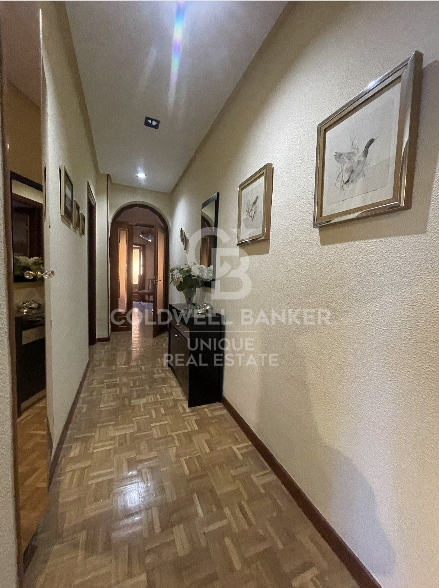 Appartement d'exception aux volumes généreux dans un emplacement privilégié à Arganzuela