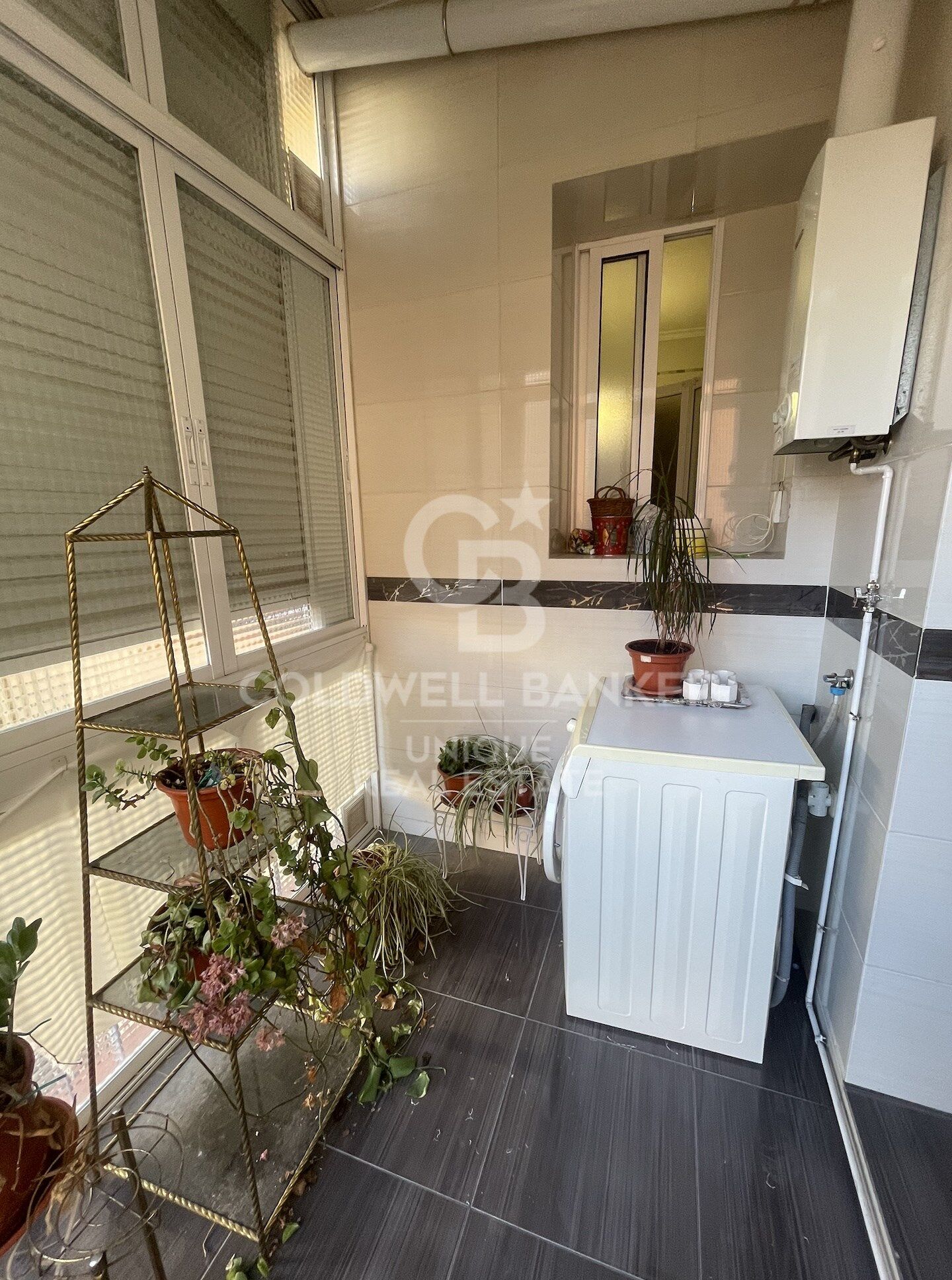Exklusive, großzügige Wohnung in bester Lage von Arganzuela