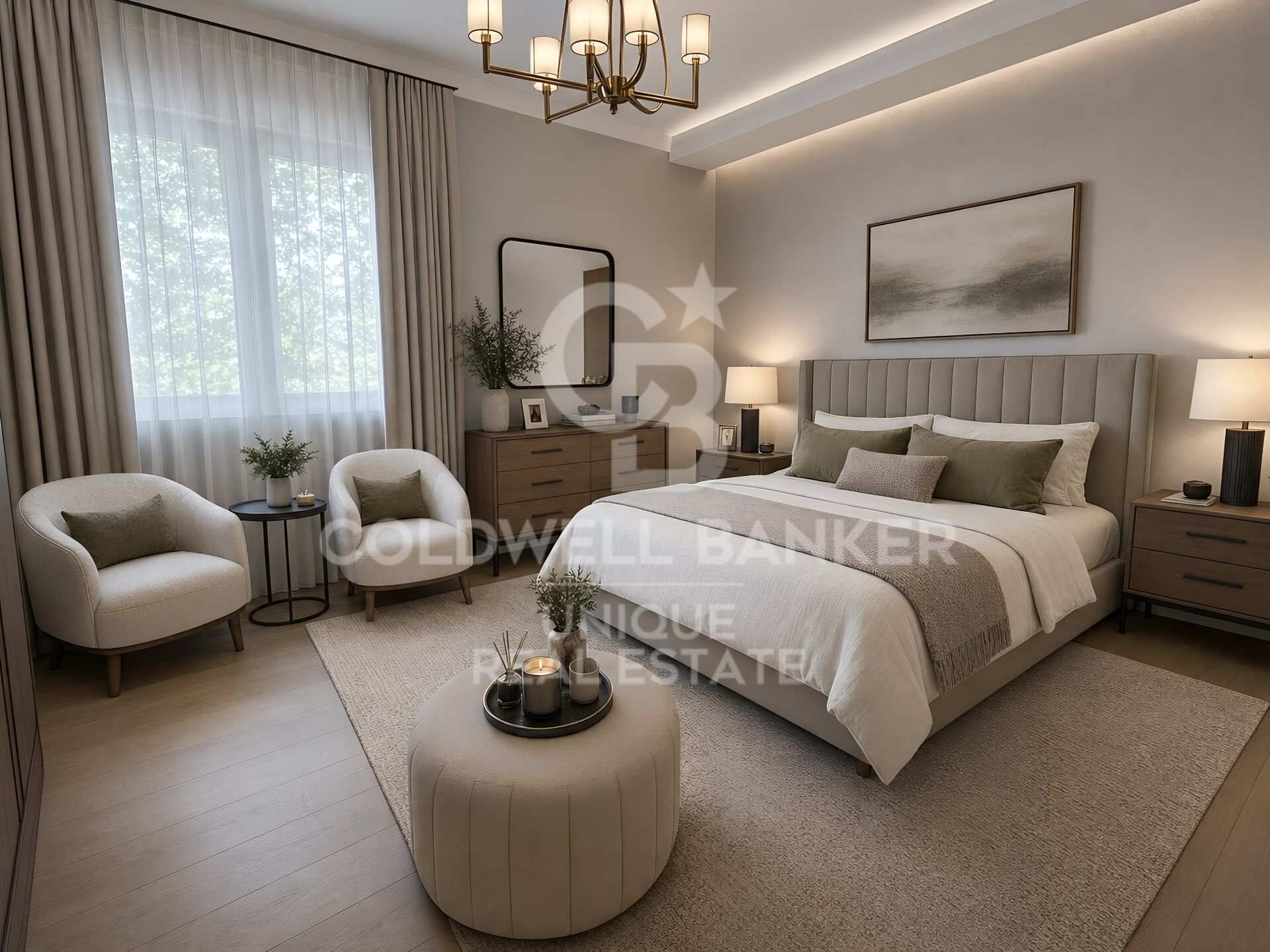 Appartement d'exception aux volumes généreux dans un emplacement privilégié à Arganzuela