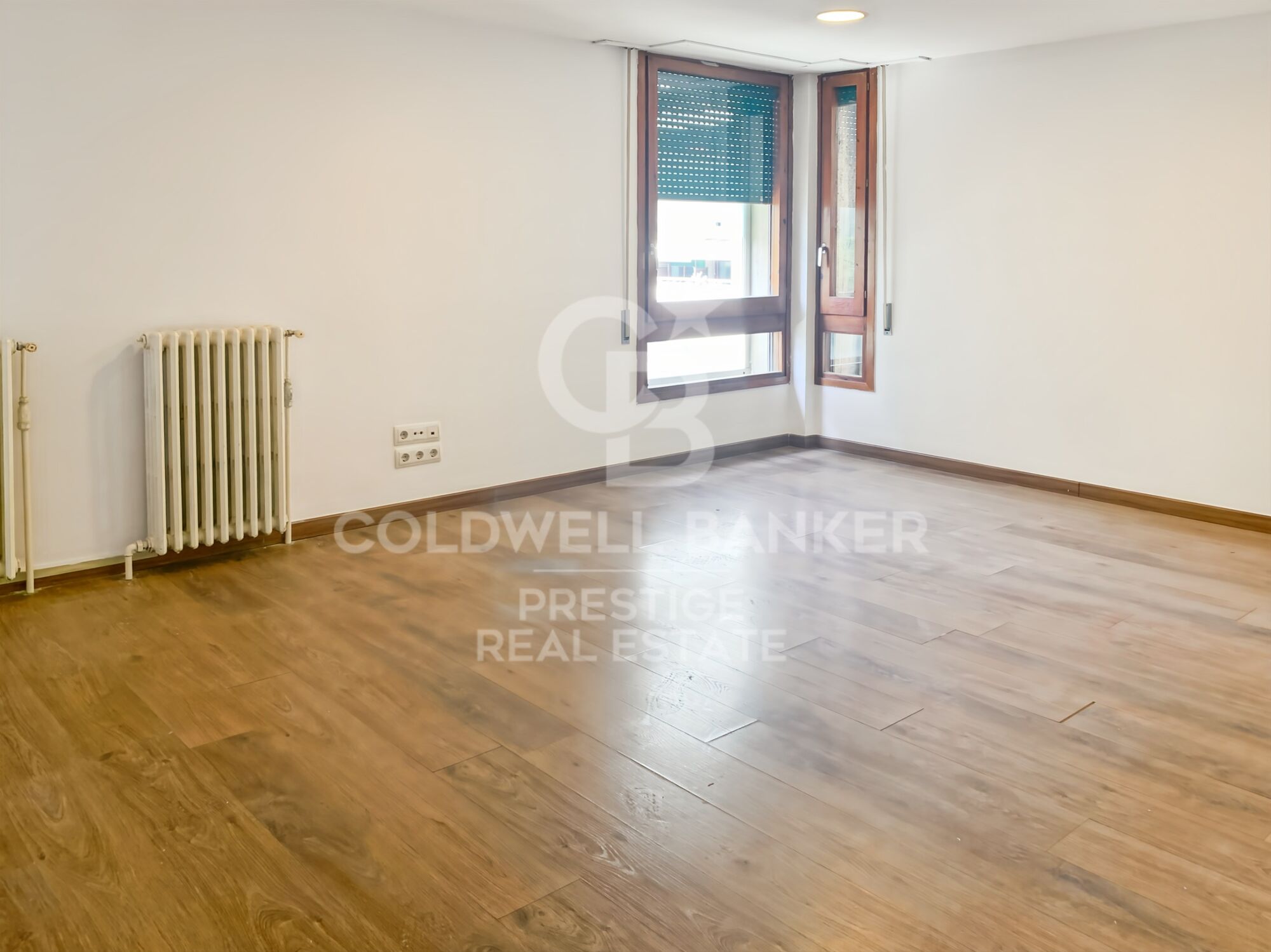 Apartment with terrace in Avda Diagonal/Ganduxer