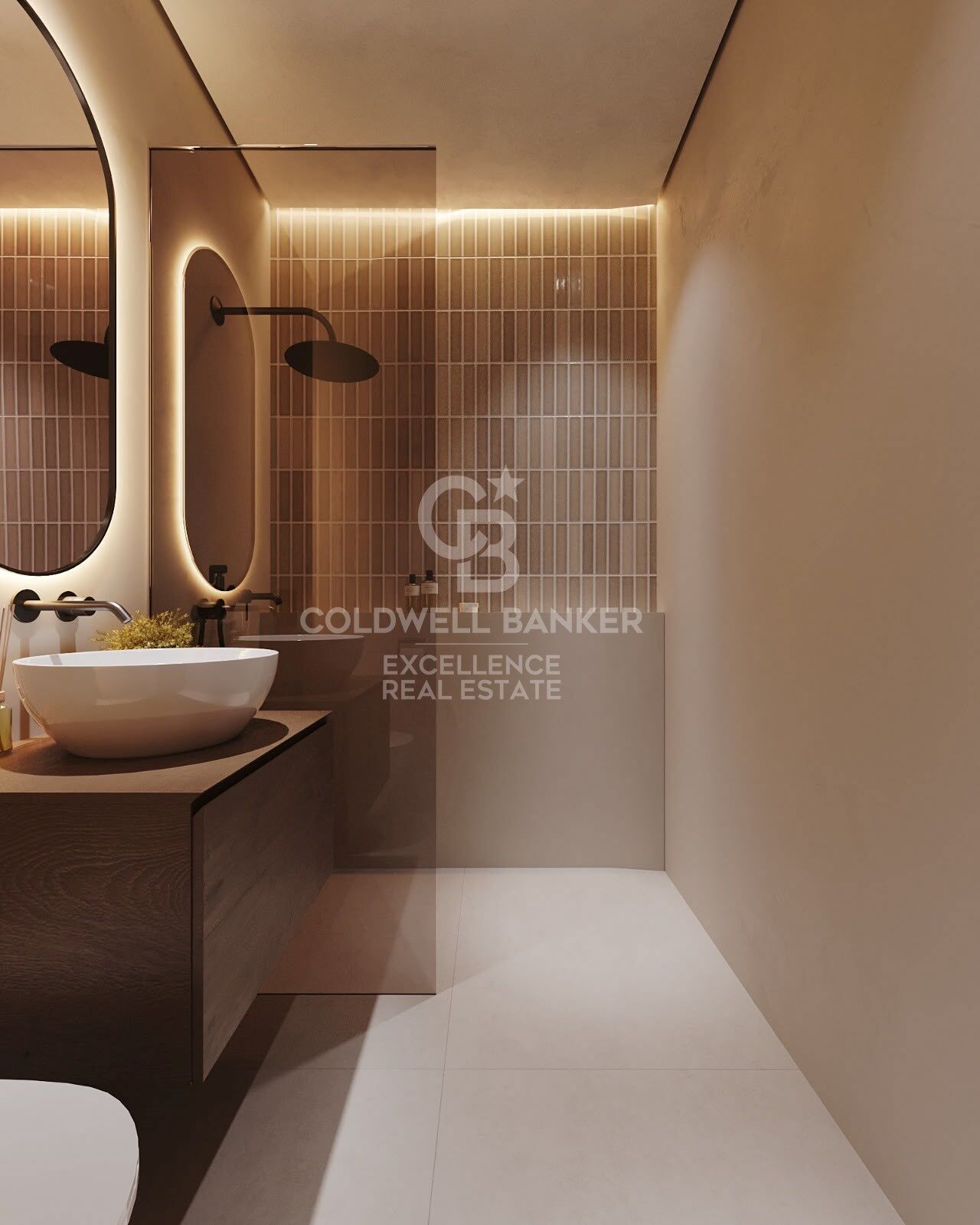 Spacieux appartement design en rez-de-chaussée avec grande terrasse privée à El Pilar (Ciutat Vella)