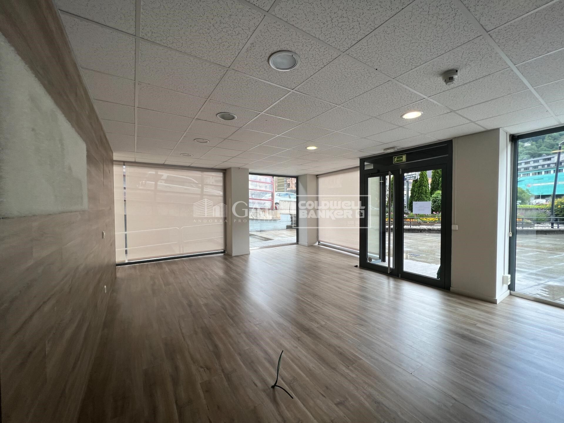 Local comercial Alquiler Andorra la Vella