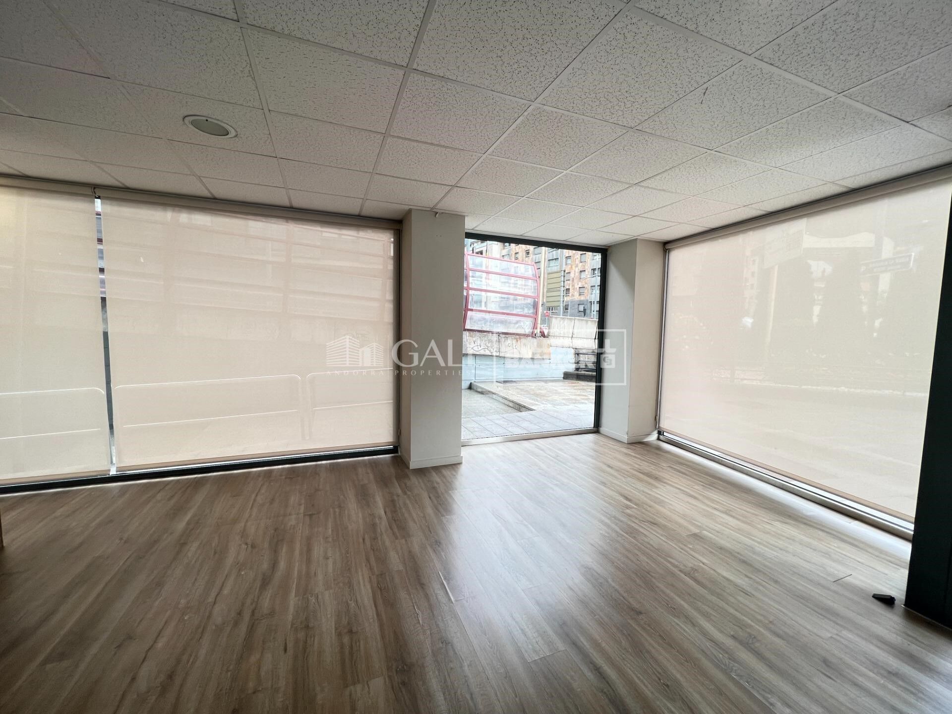 Local comercial Alquiler Andorra la Vella