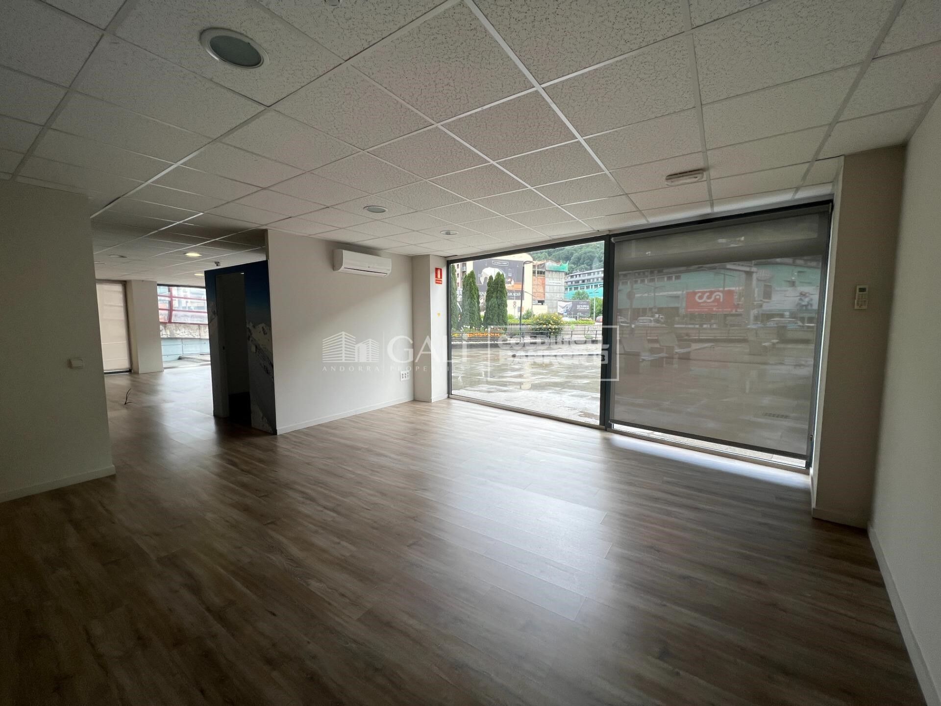 Local comercial Alquiler Andorra la Vella