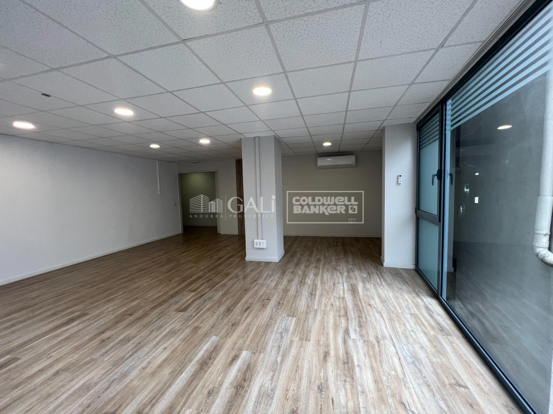 Local comercial Alquiler Andorra la Vella