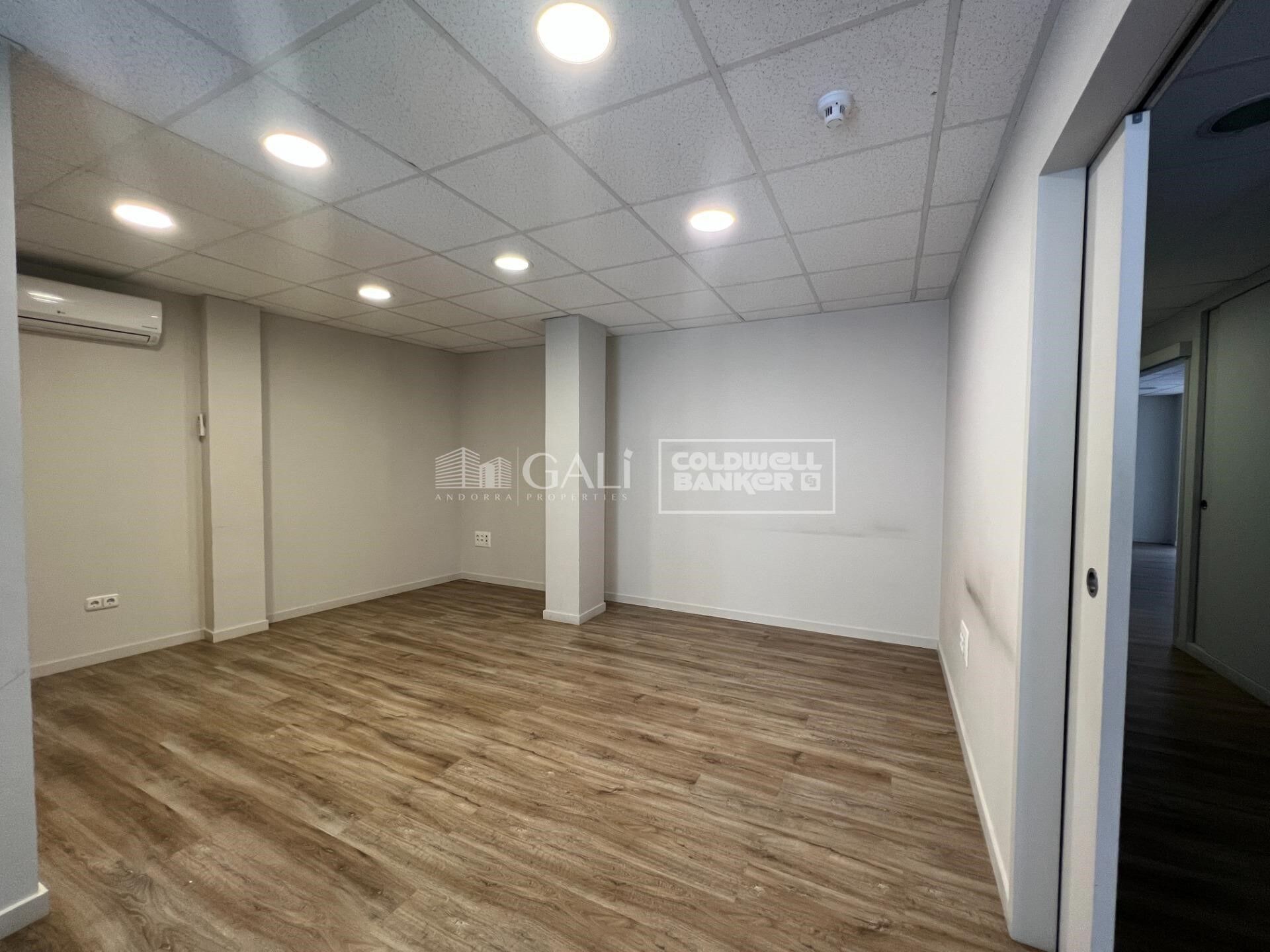 Local comercial Alquiler Andorra la Vella