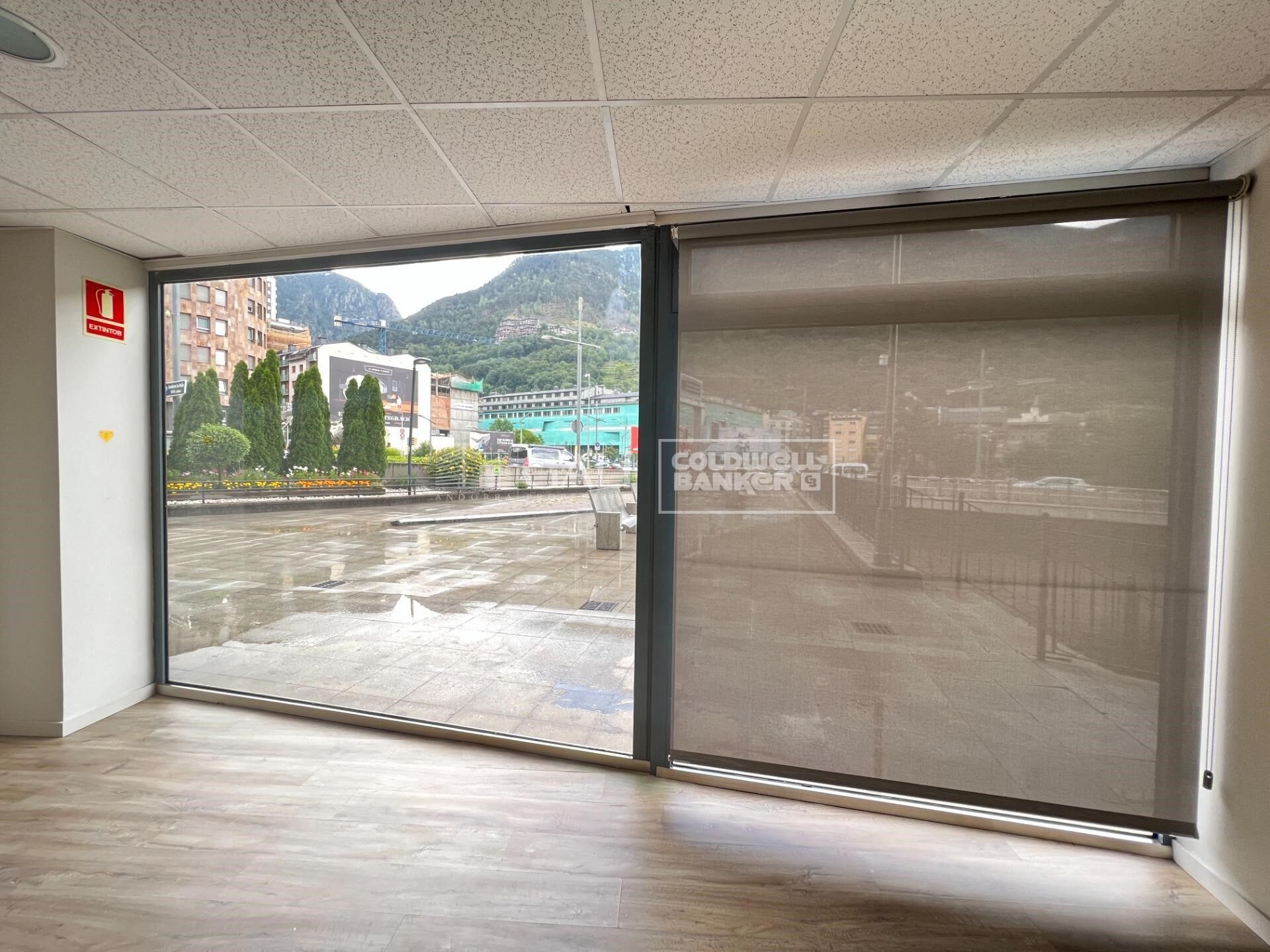 Local comercial Alquiler Andorra la Vella