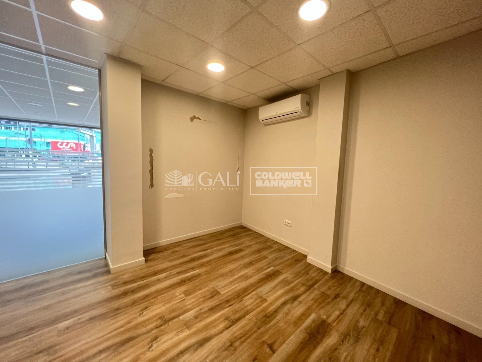 Local comercial Alquiler Andorra la Vella