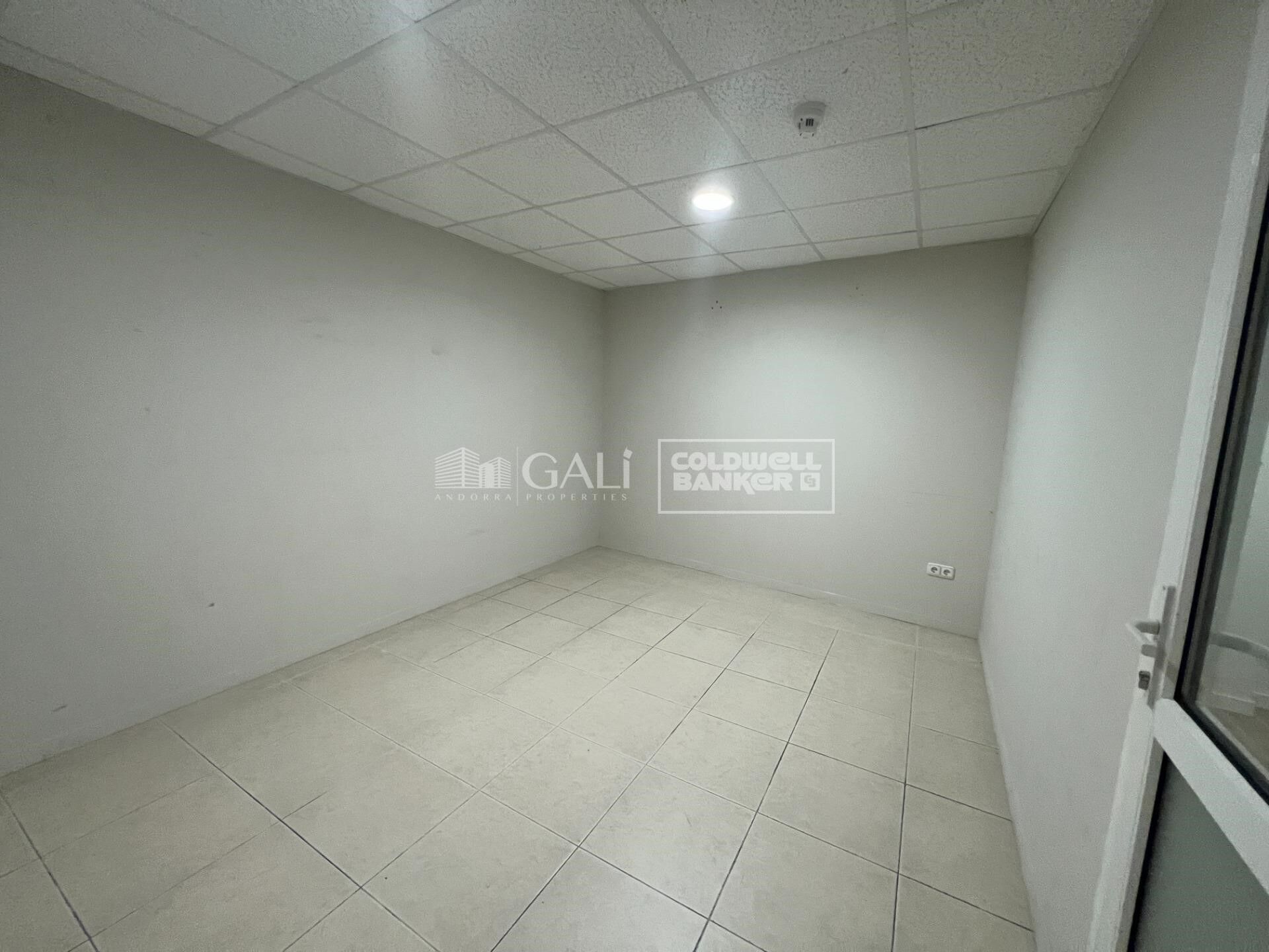 Local comercial Alquiler Andorra la Vella