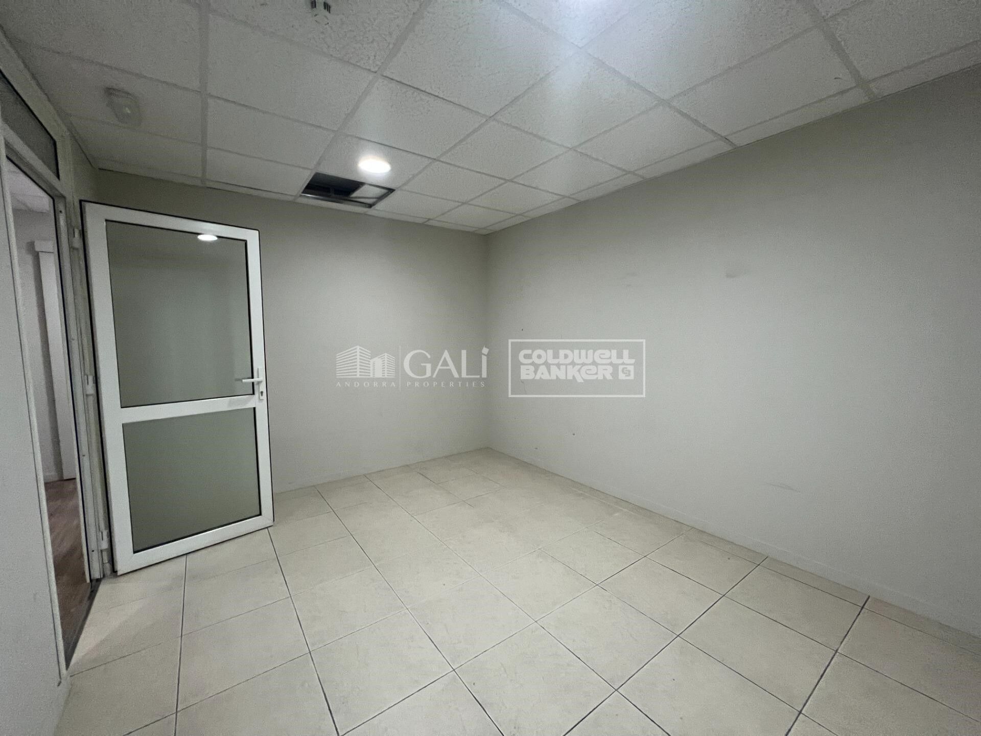 Local comercial Alquiler Andorra la Vella