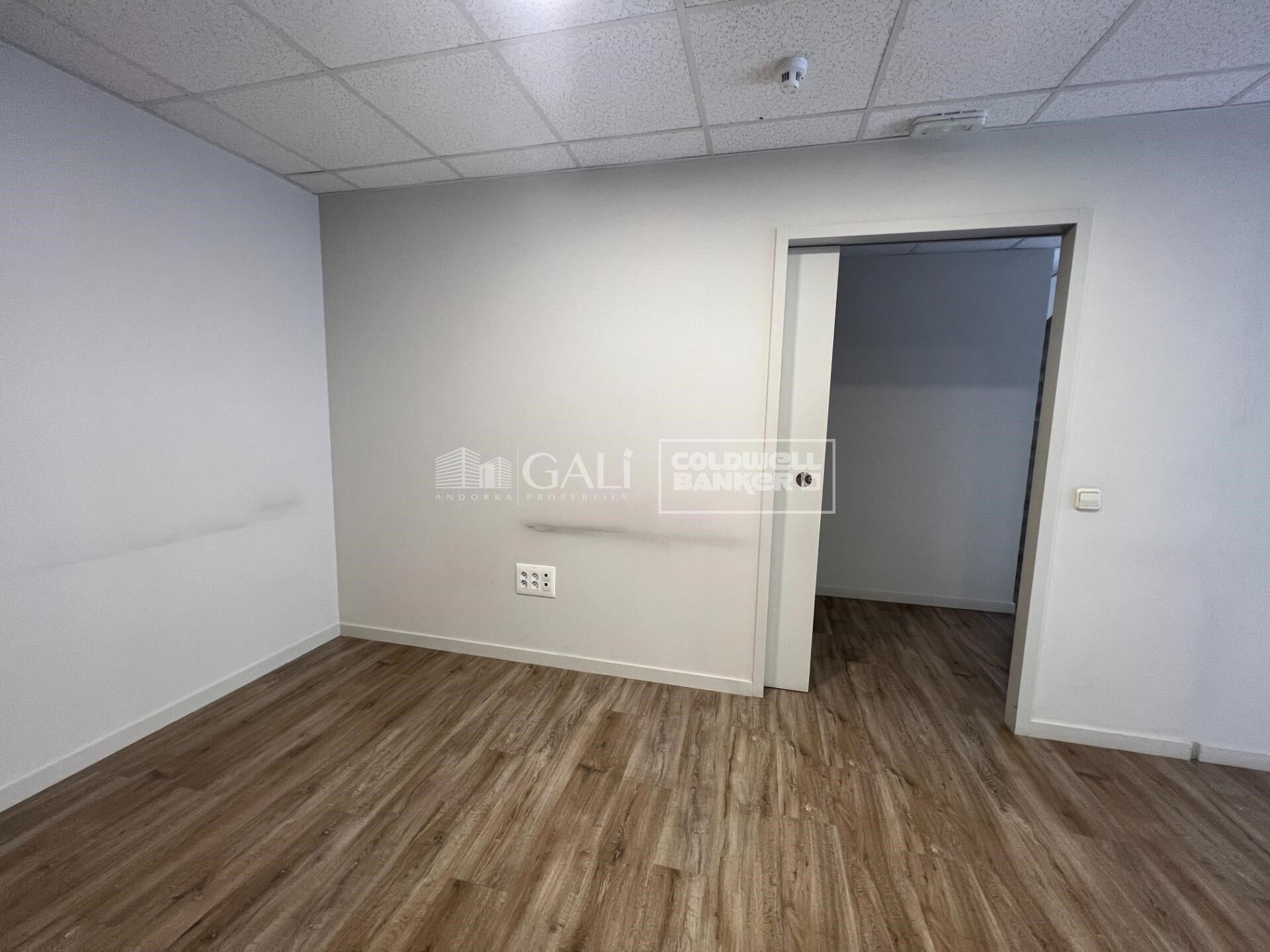 Local comercial Alquiler Andorra la Vella