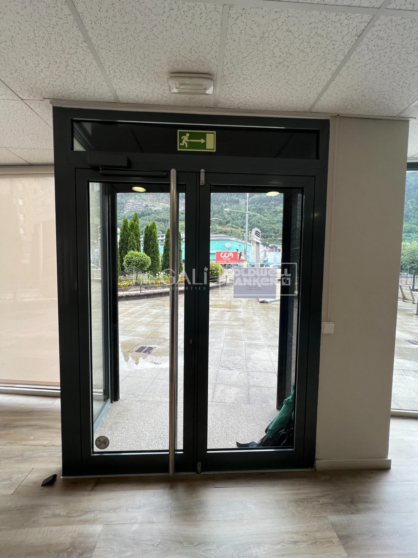 Local comercial Alquiler Andorra la Vella