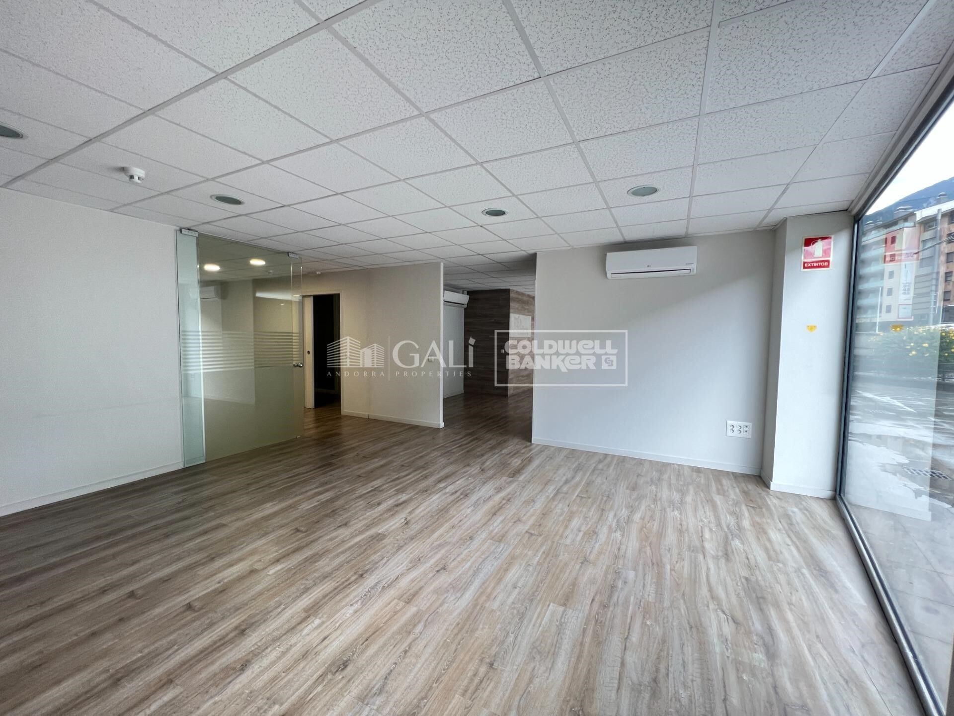 Local commercial Location Andorra la Vella