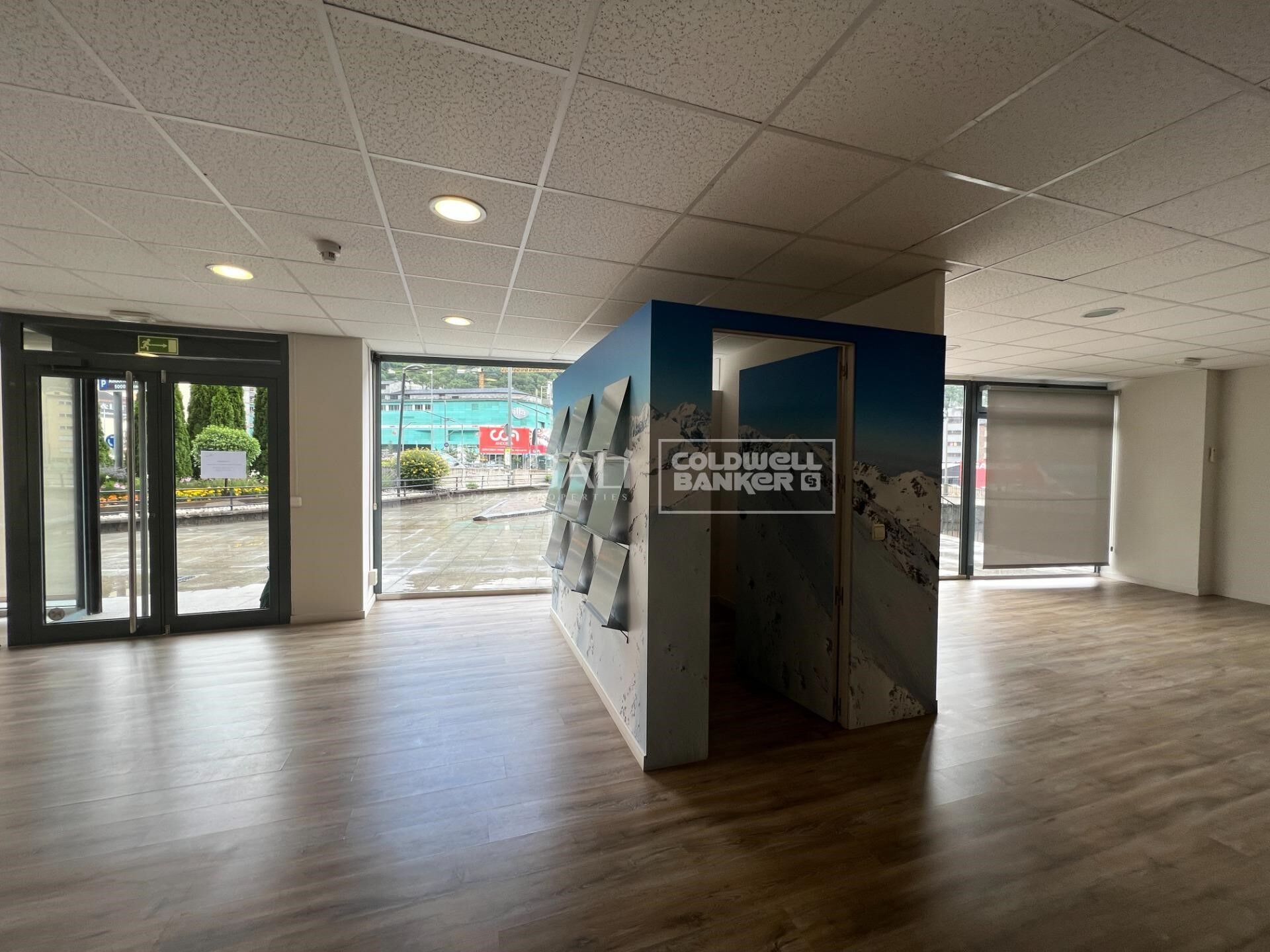Local commercial Location Andorra la Vella