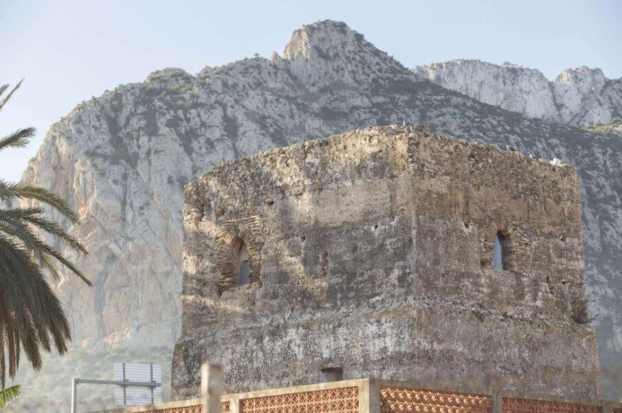 Urban plot with excellent development potential in El Verger
