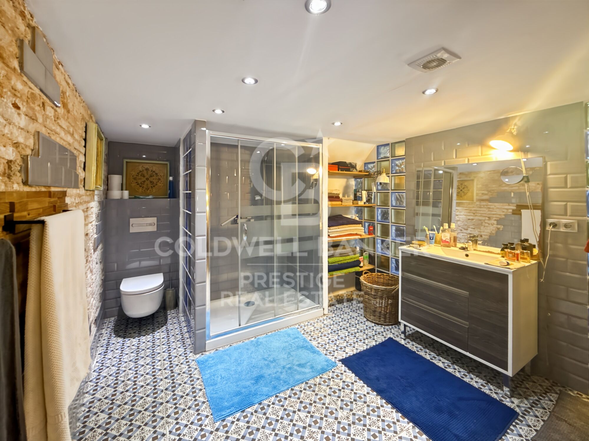 Loft mit Garten und Pool in einem historischen Stadtpalast aus dem 18. Jahrhundert