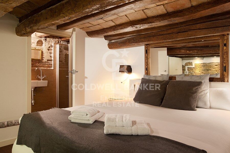 Wohnung zum Verkauf in El Born