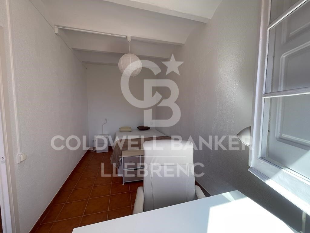 Studio avec terrasse pour location saisonnière à Peu de Funicular