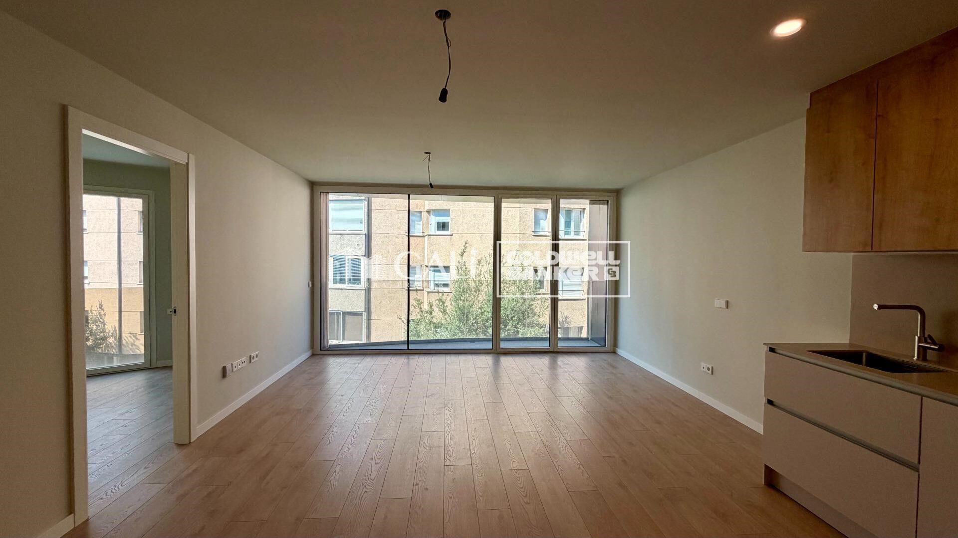 Apartment 2 Schlafzimmer Vermietung Escaldes-Engordany