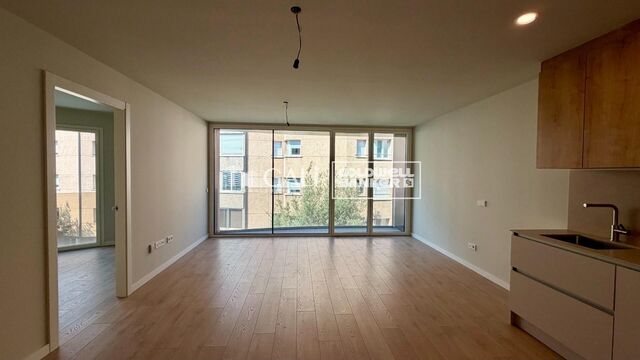 Apartamento 2 habitaciones Alquiler Escaldes-Engordany