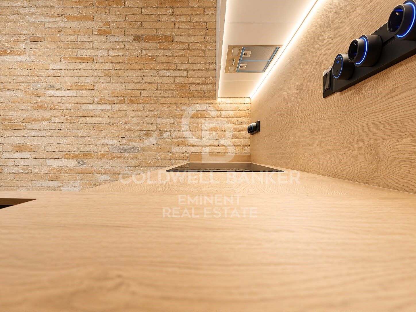 Piso reformado a nuevo en Carrer de Novell.