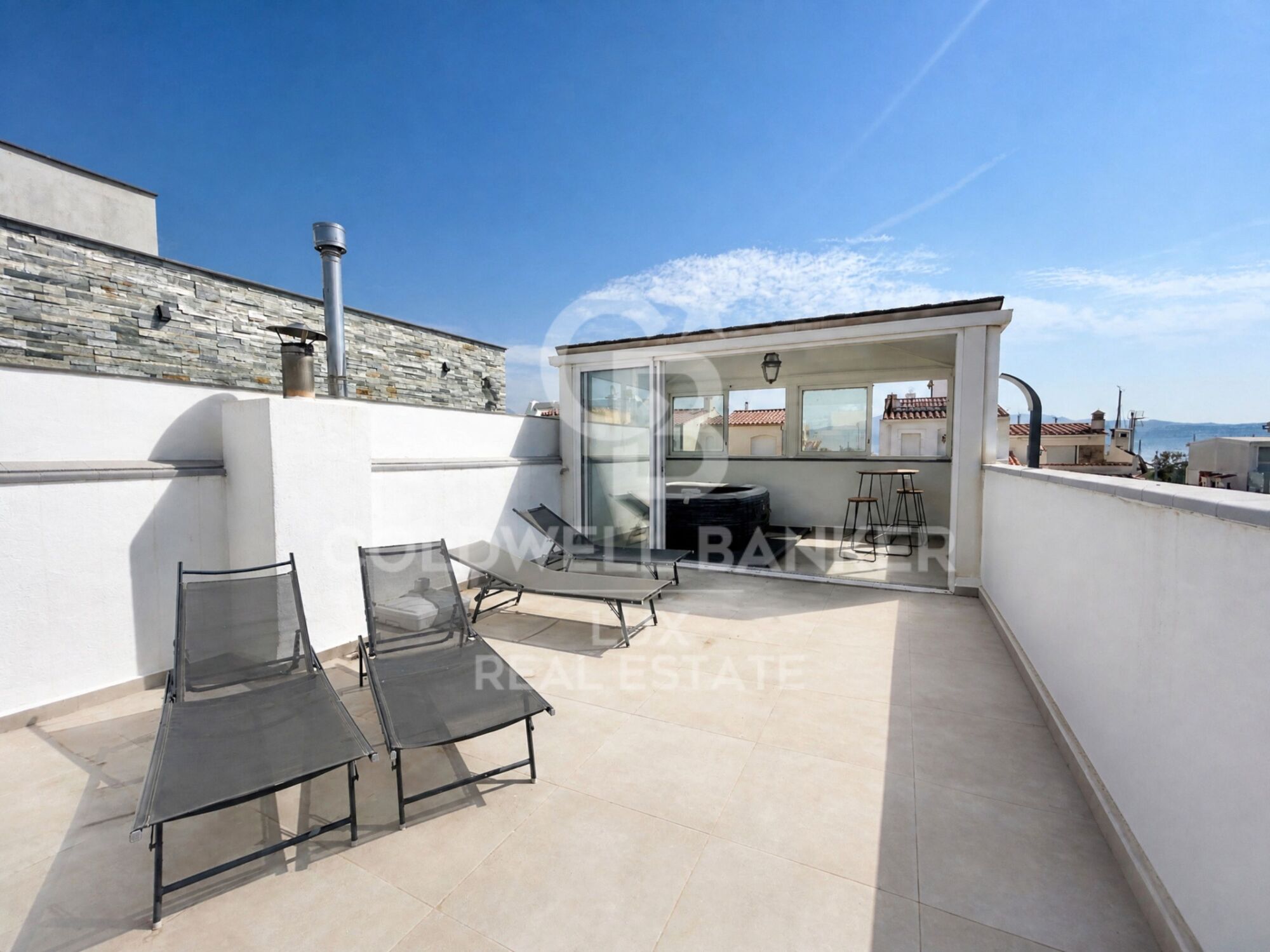 Casa con amarre de 12 x 4 m a 500 m del mar, Empuriabrava