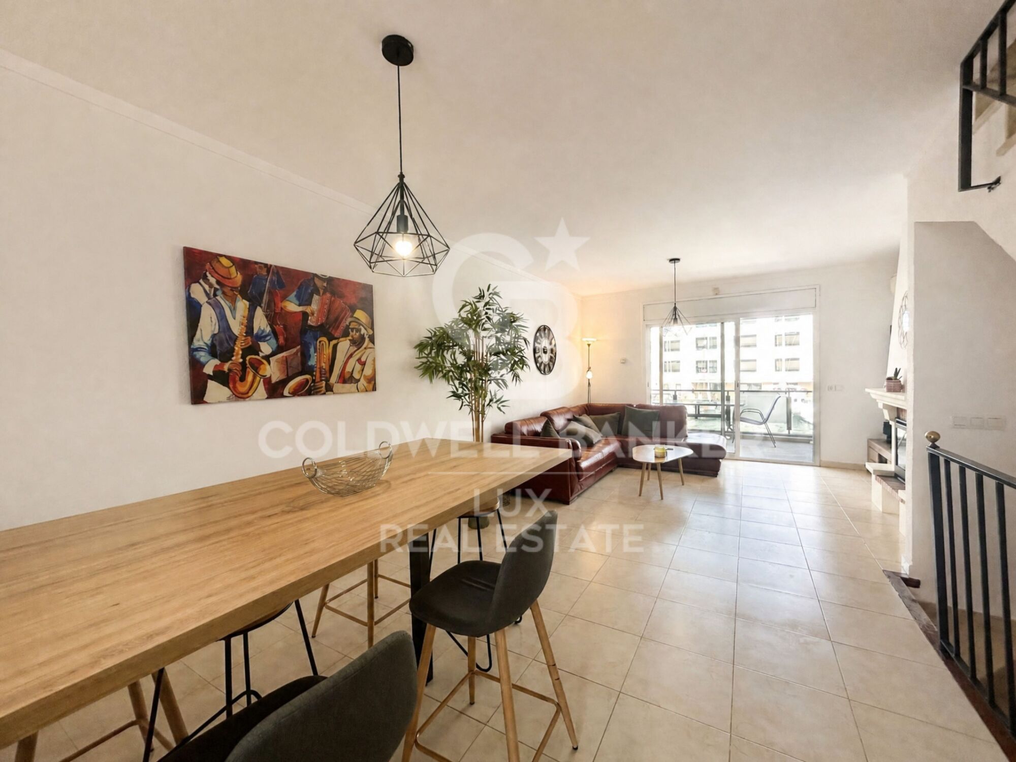 House with a 12x4.6m mooring, 500m from the sea, Empuriabrava