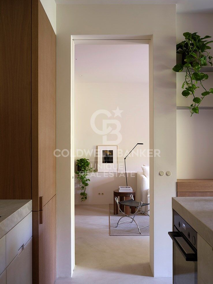 Flat 3 Pièces Acheter Madrid